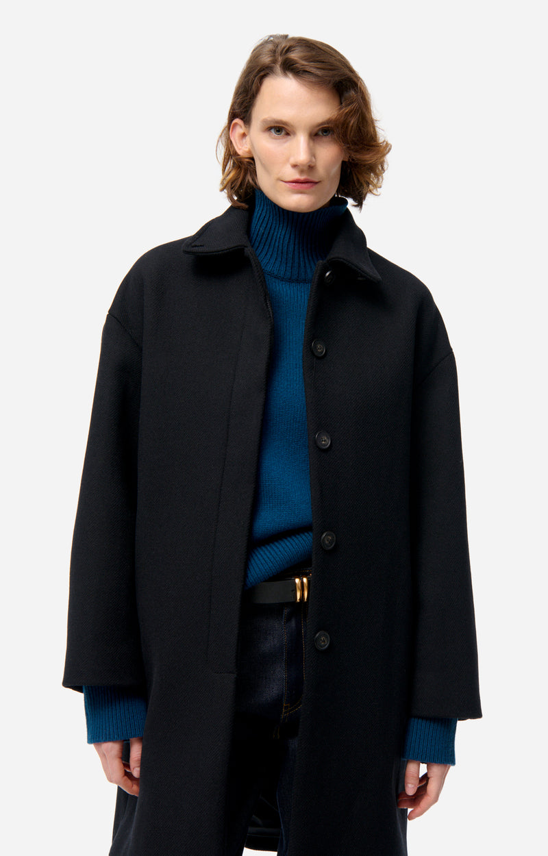 Manteau Fépin