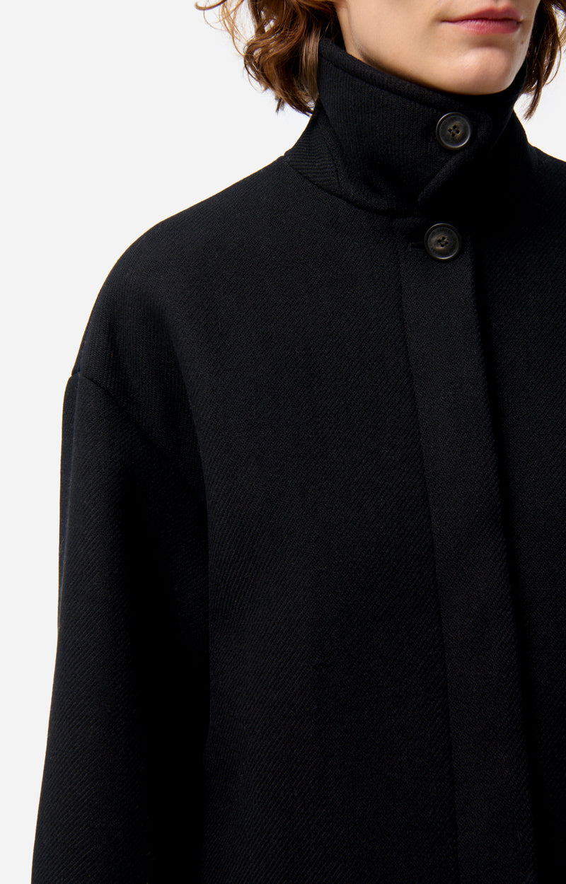 Manteau Fépin