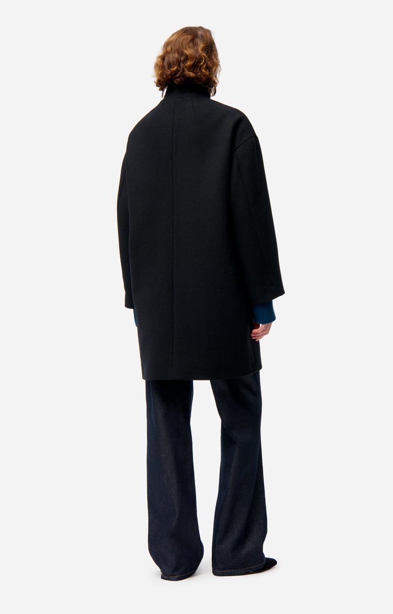 Manteau Fépin