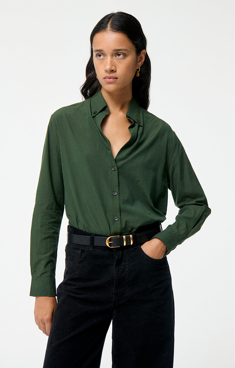 Chemise Druyat