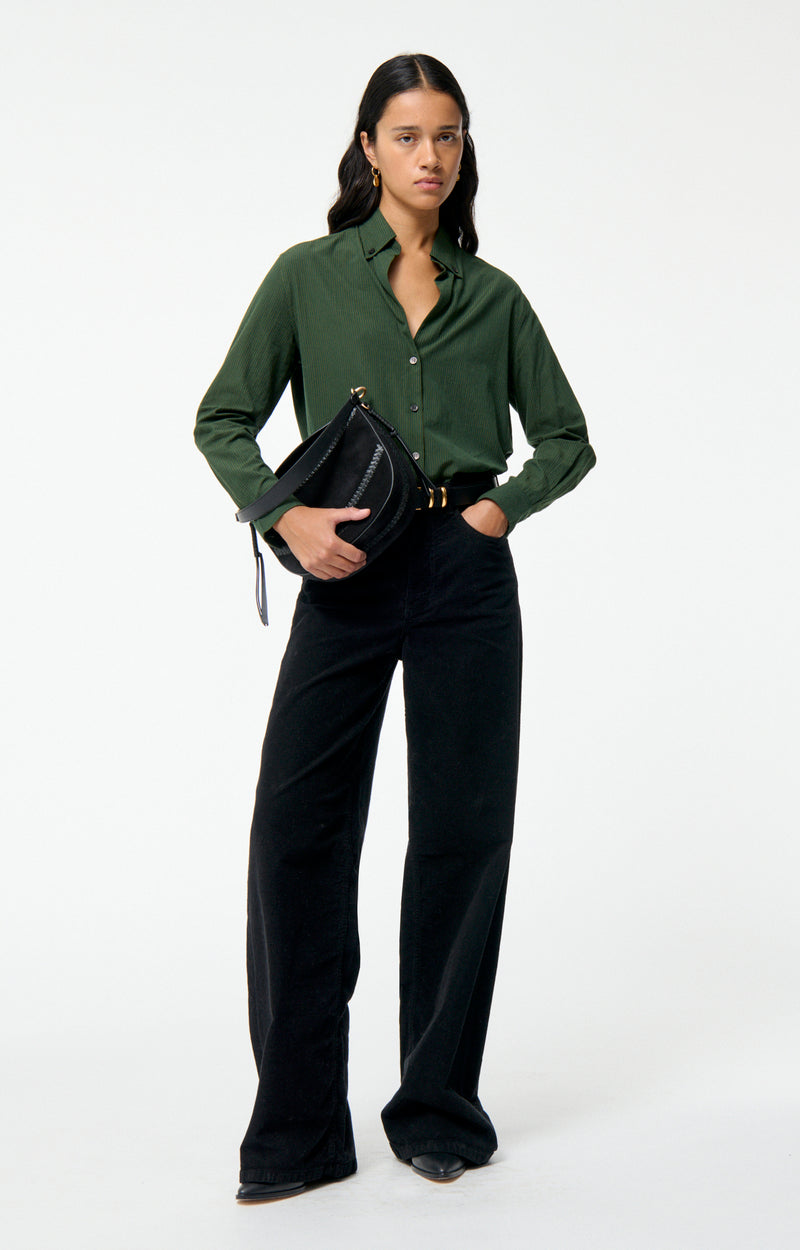 Chemise Druyat