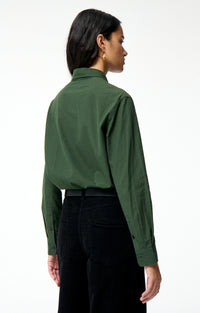 Chemise Druyat