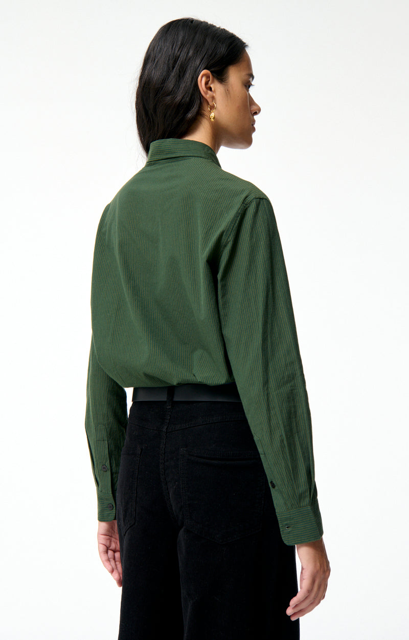 Chemise Druyat