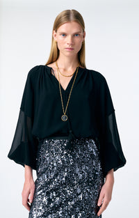 Blouse Dylan