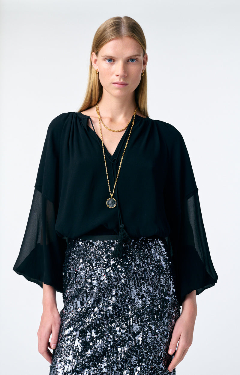 Blouse Dylan