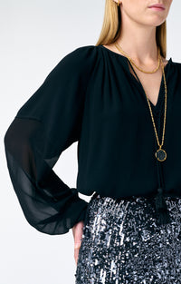 Blouse Dylan