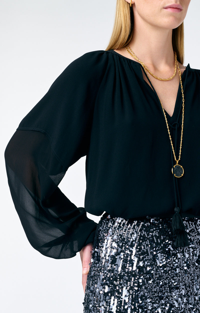 Blouse Dylan
