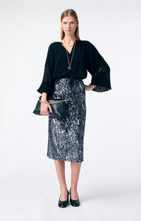 Blouse Dylan
