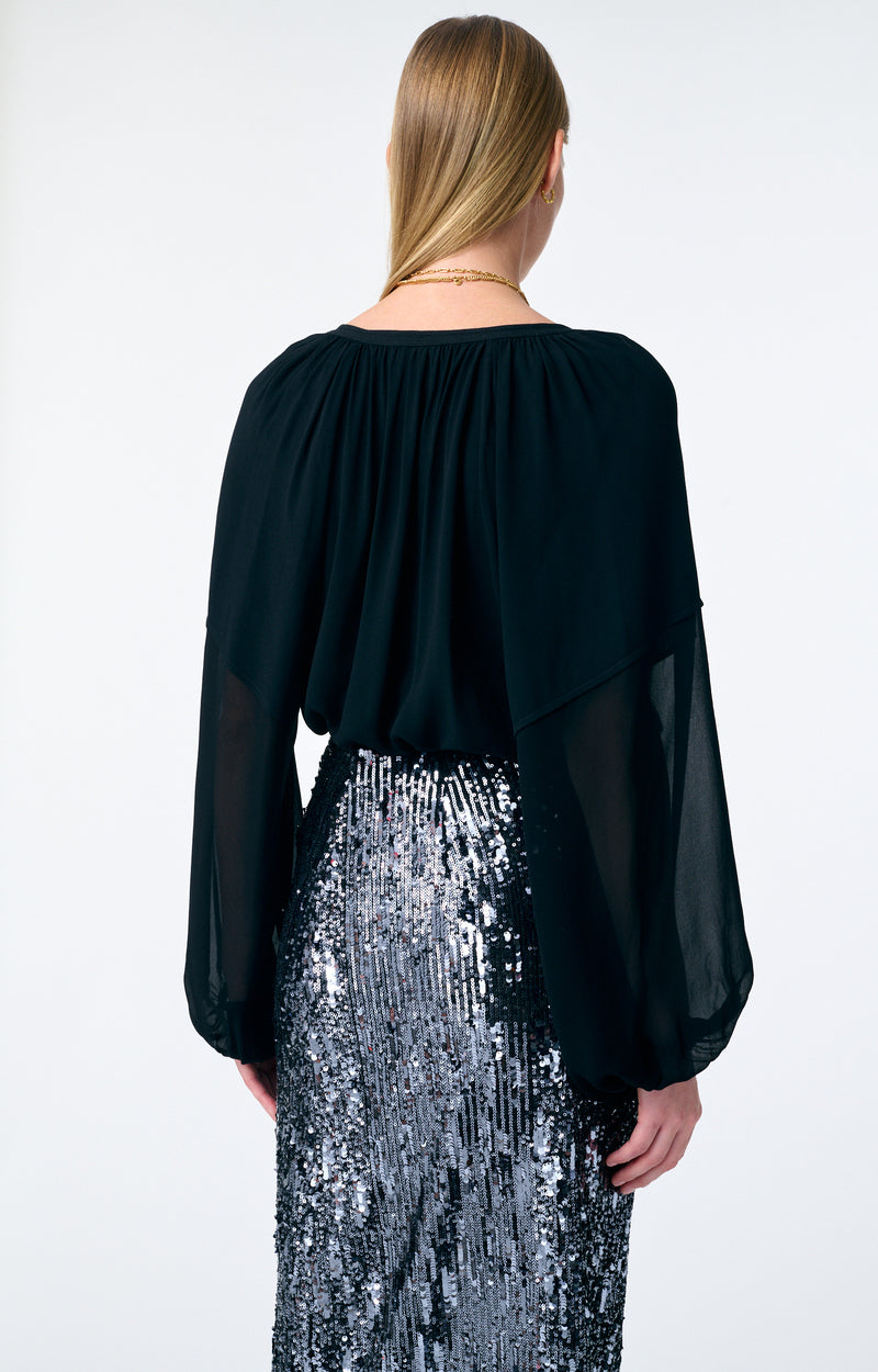 Blouse Dylan