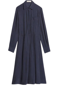 Robe midi Fresh - Marine