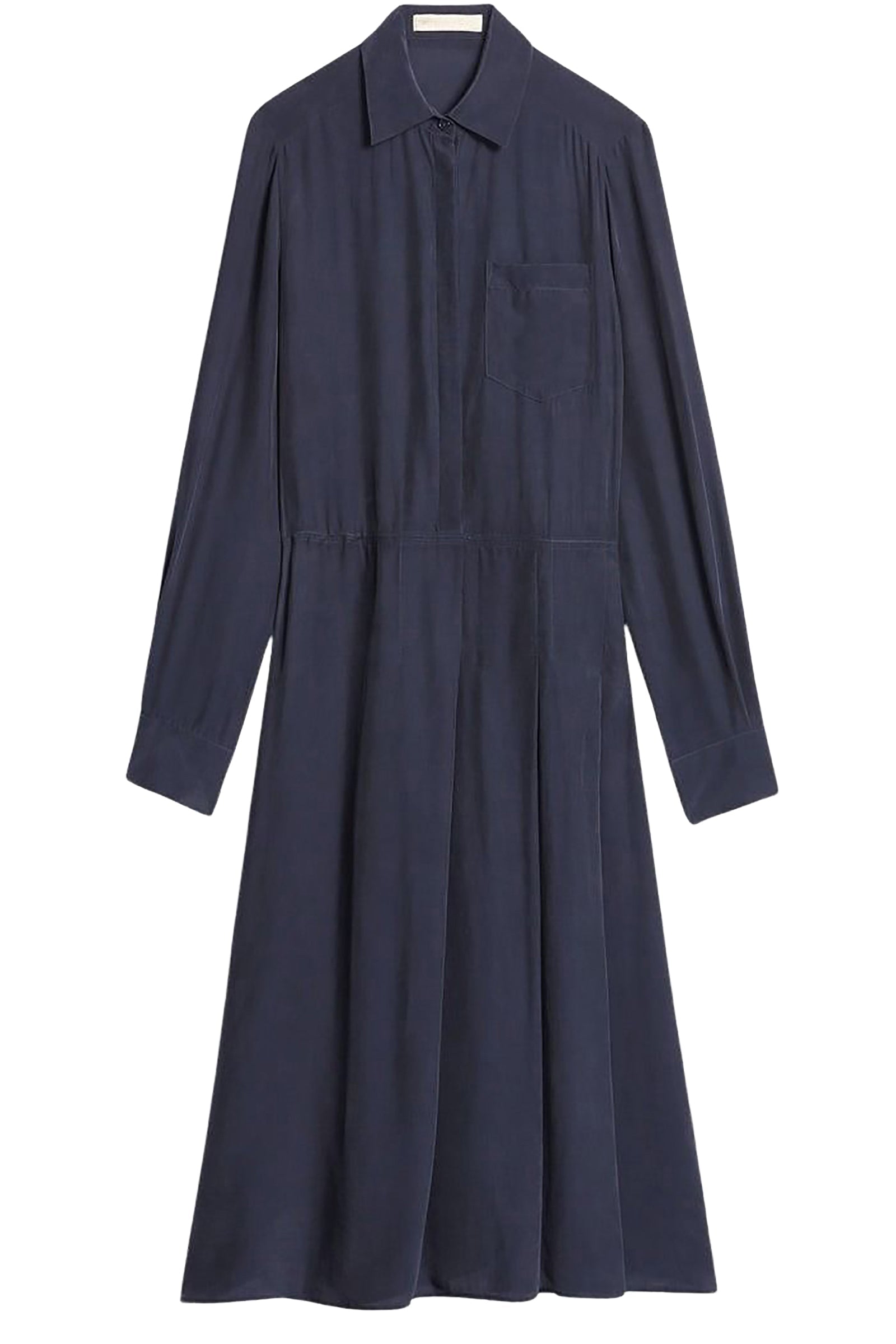 Robe midi Fresh - Marine
