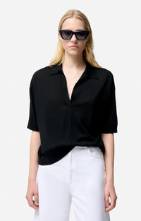 Pull polo Faby