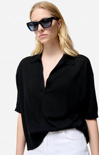 Pull polo Faby