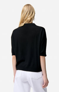 Pull polo Faby