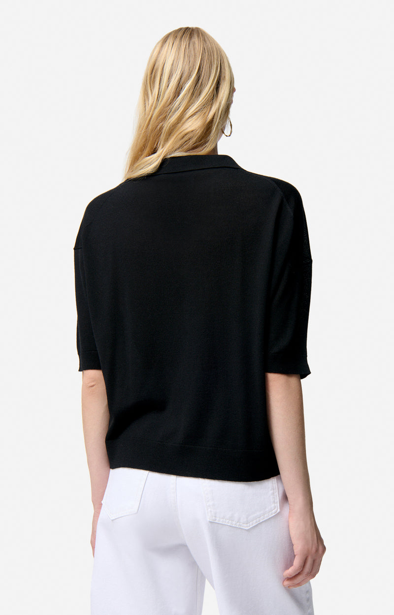 Pull polo Faby