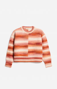 Pull Faustine
