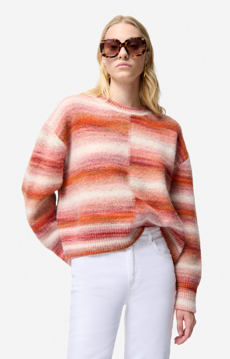 Pull Faustine