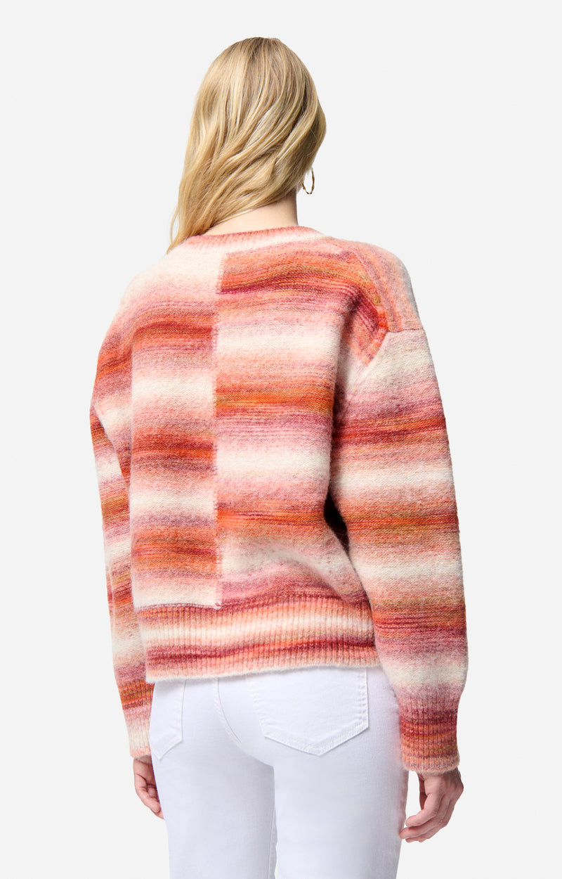 Pull Faustine