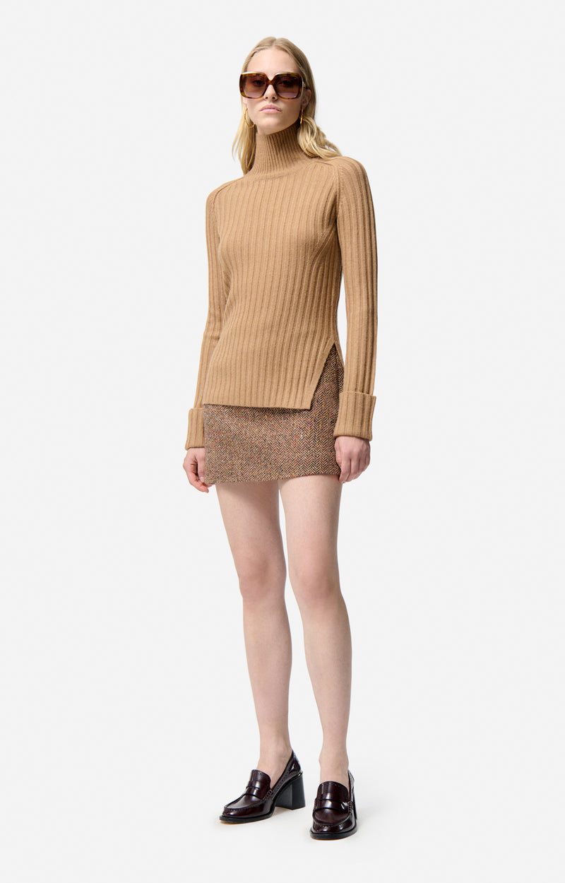 Pull Faucon