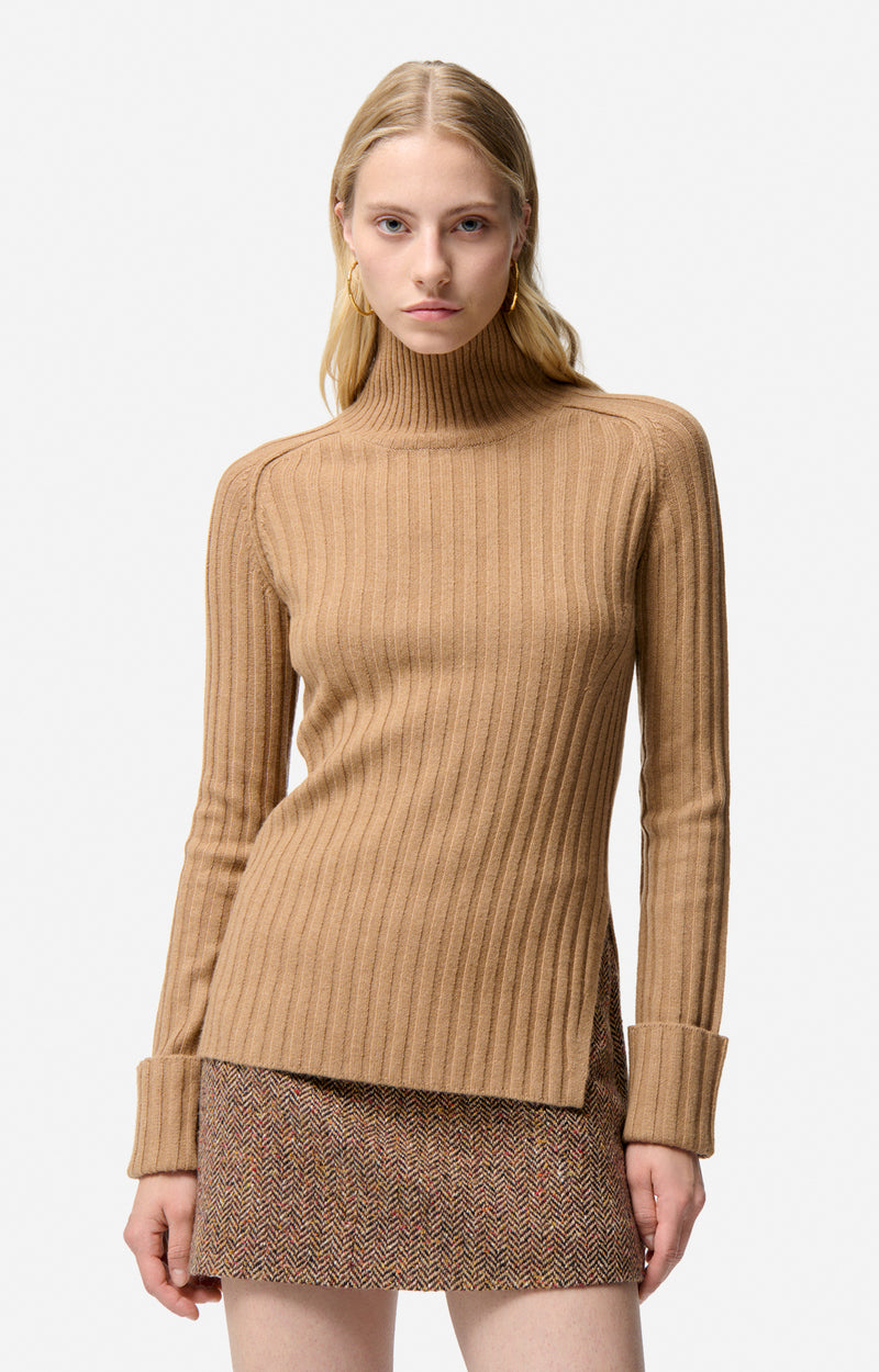 Pull Faucon