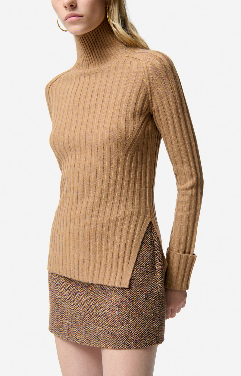 Pull Faucon