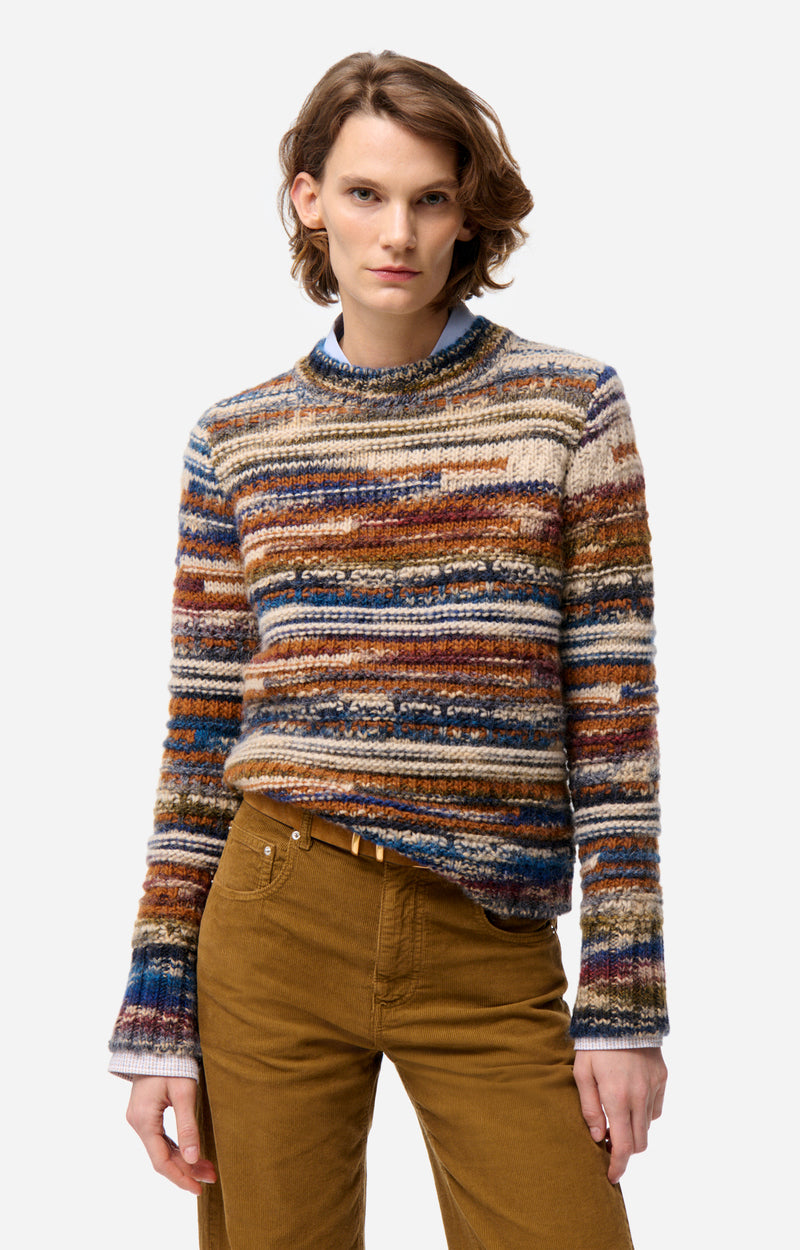 Pull Fabrizio