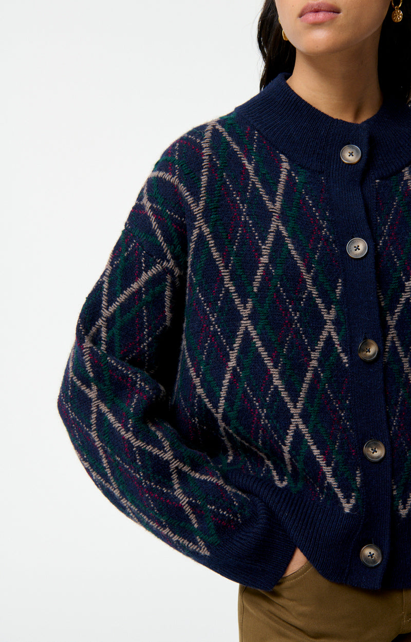 Gilet Firenze
