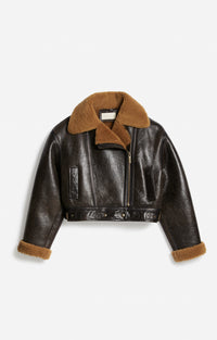 Blouson Fernie