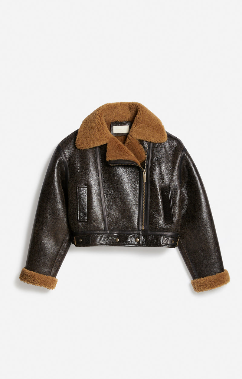 Blouson Fernie