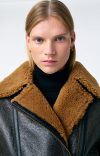 Blouson Fernie