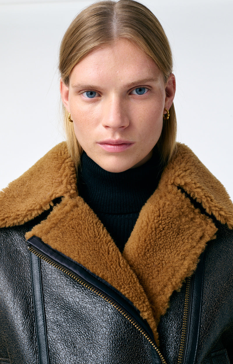 Blouson Fernie