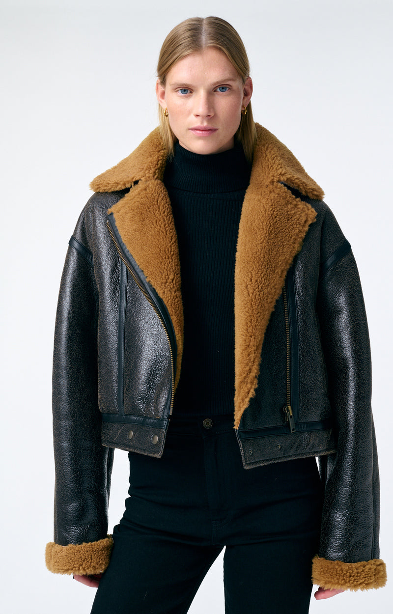 Blouson Fernie