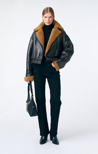 Blouson Fernie