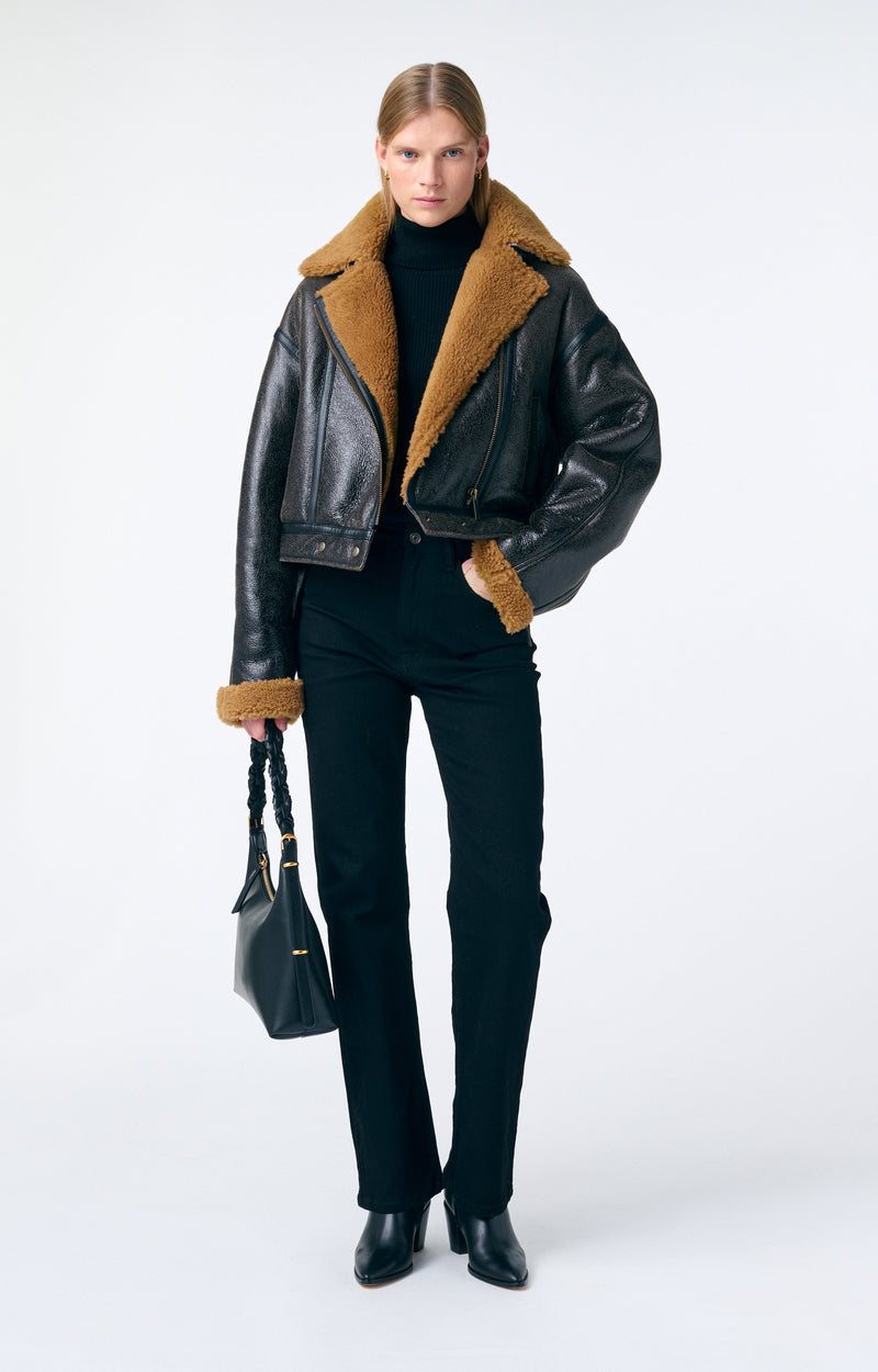 Blouson Fernie
