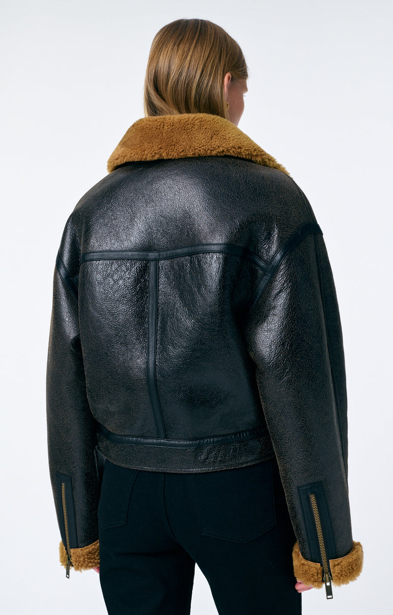 Blouson Fernie