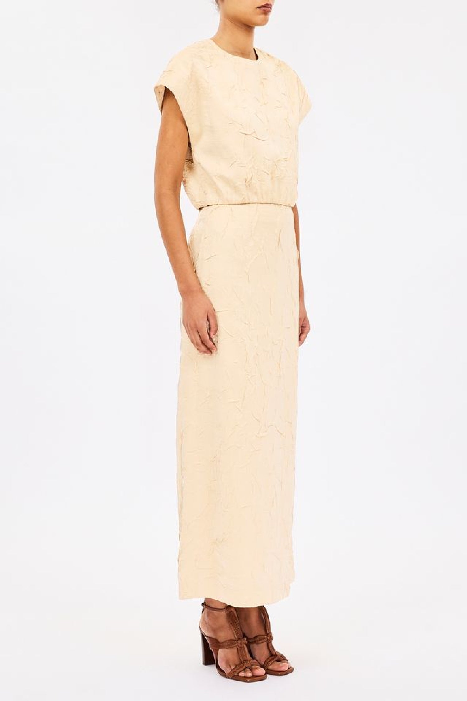 Top court Gisella - Driftwood