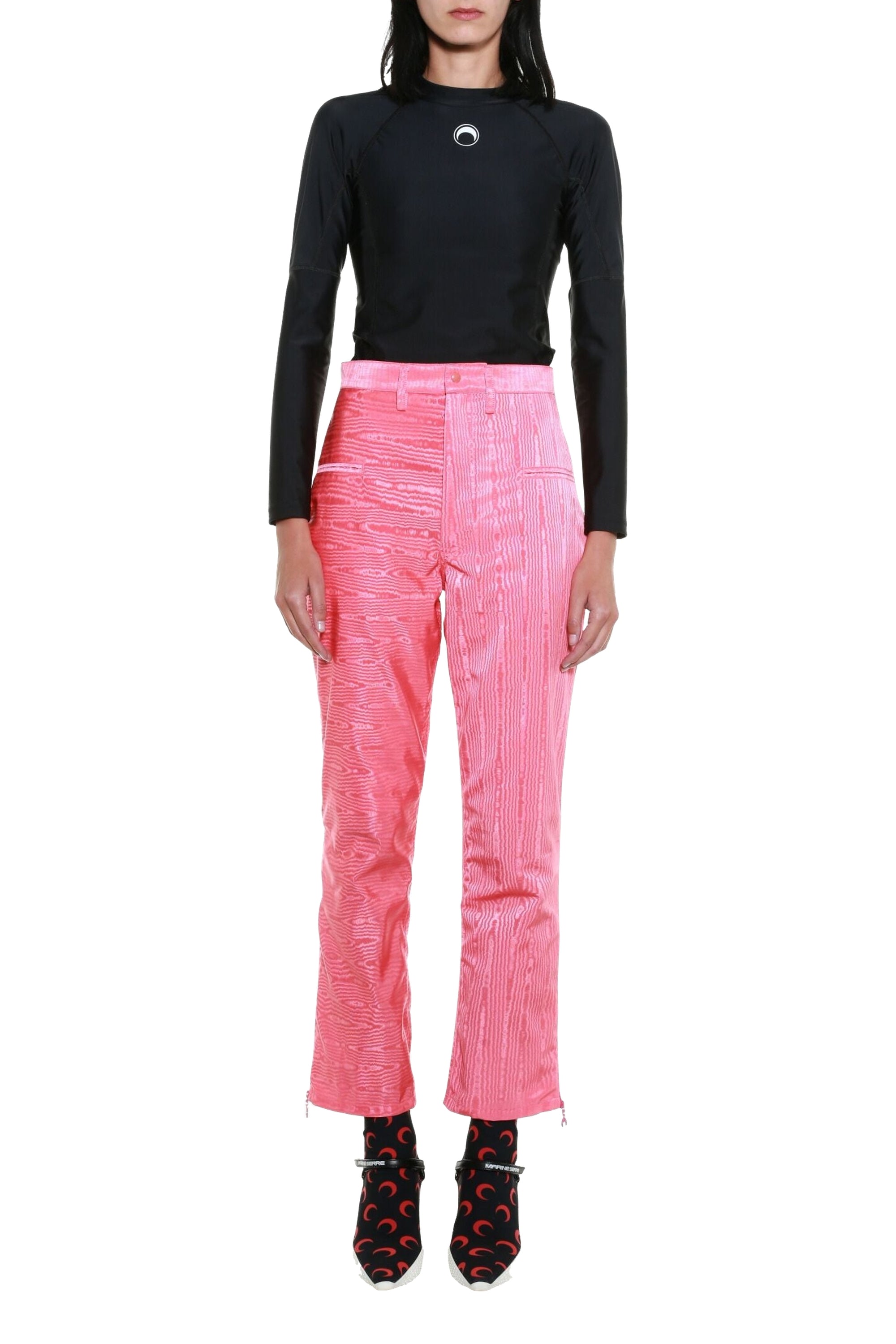 PRIX MARQUE : 95€_Black Top - Black