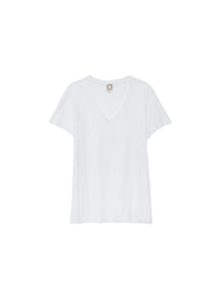 1qty NEW  / Tee-shirt Katalina -  White