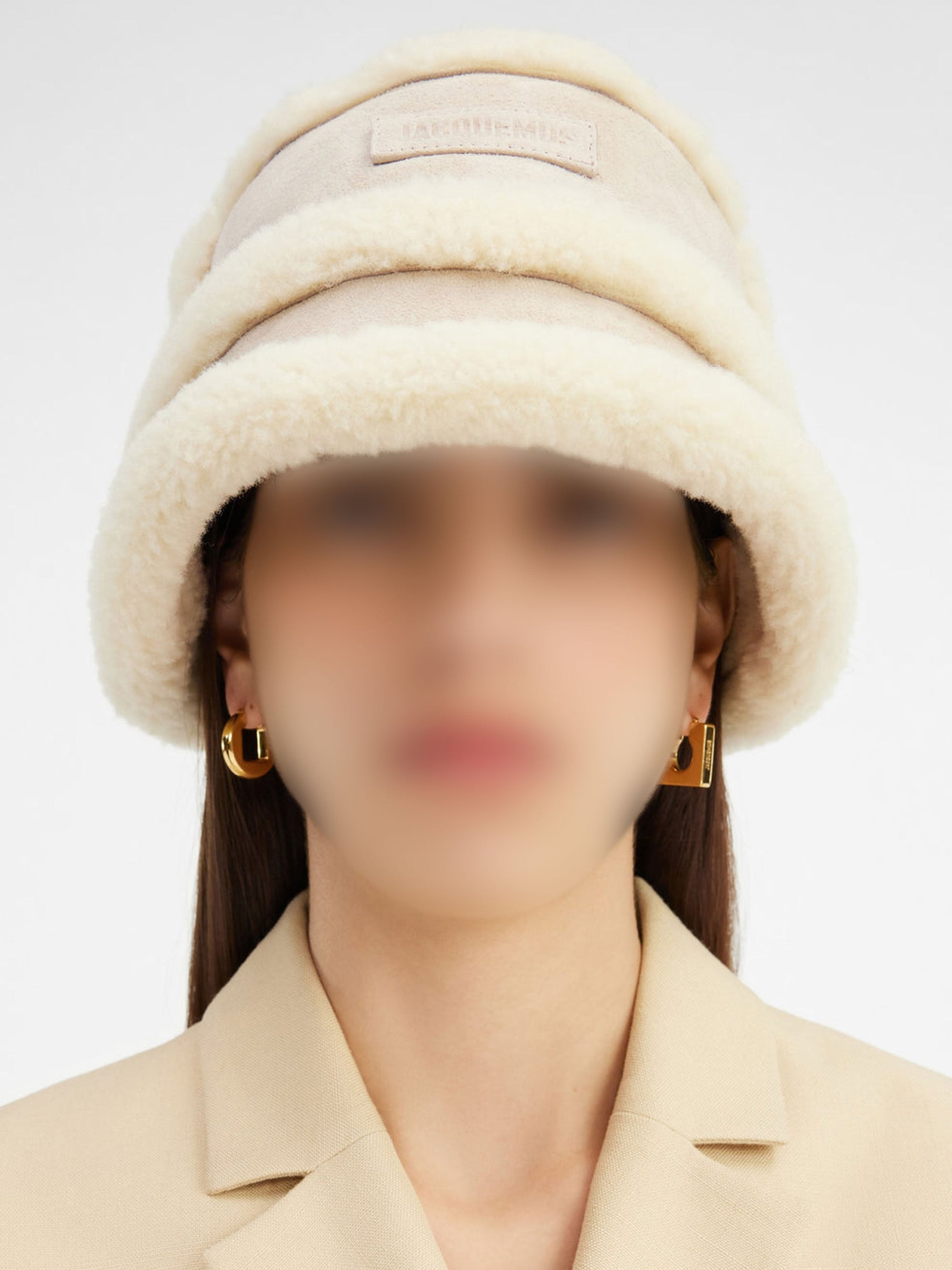 IVORY LE BOB DOUX