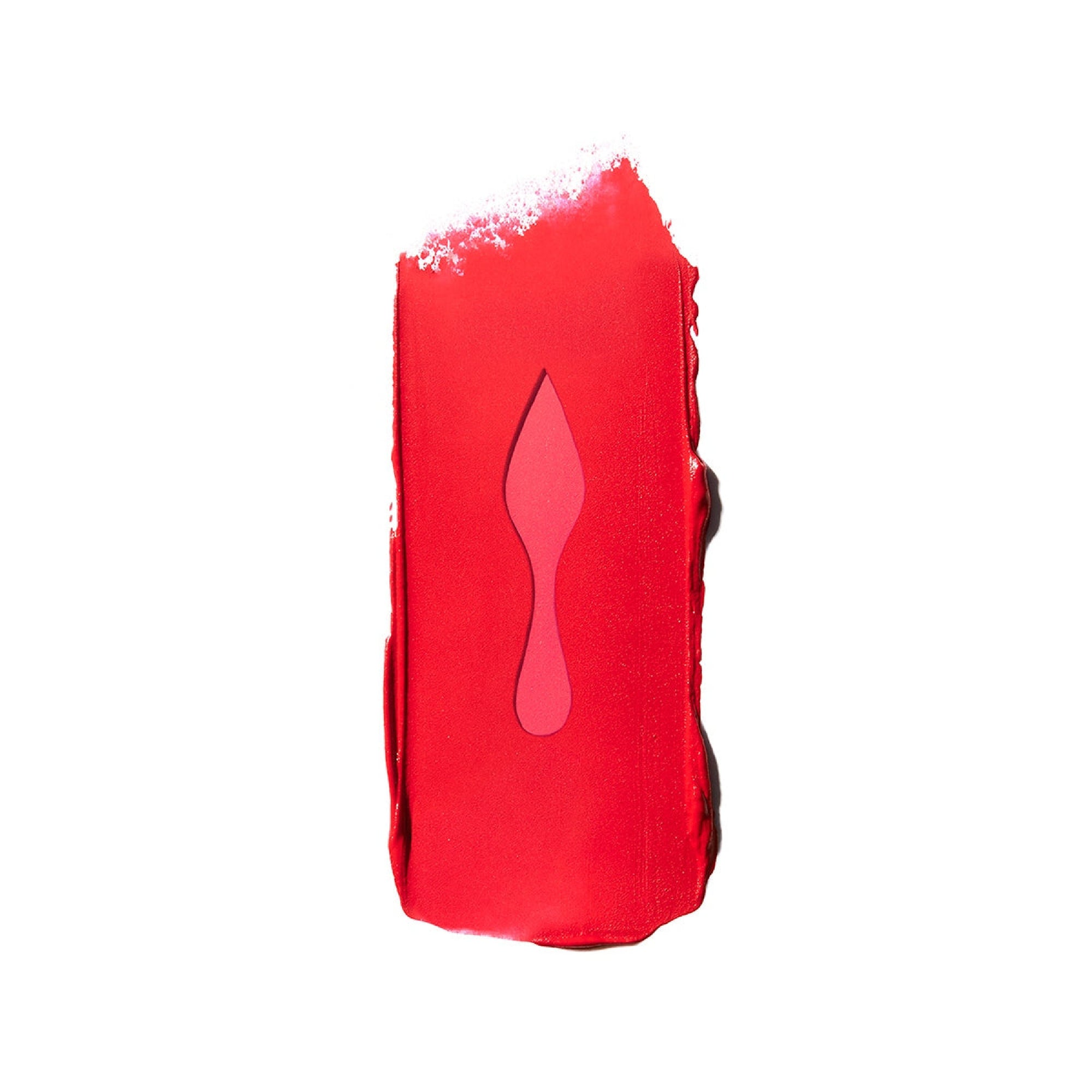 Rouge à lèvres Matte Fluid Jamais Assez - Jamais Assez 004F
