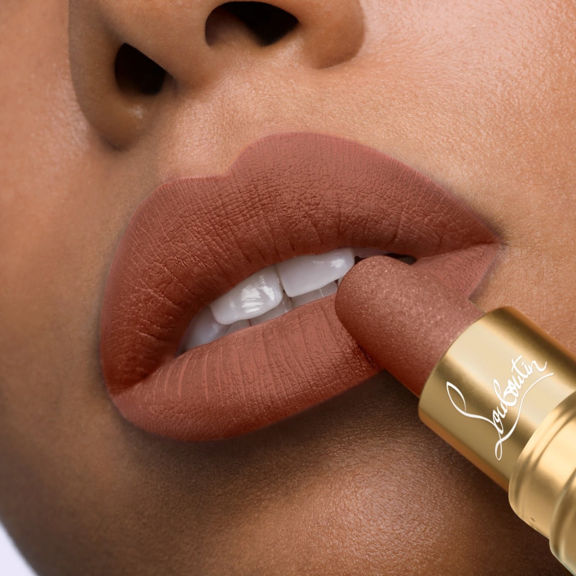 Rouge à lèvres Velvet Matte Milky Light - Mat Milky Light 342M