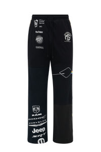 PRIX MARQUE : 250€_Black Pantalon - Black