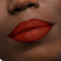 Rouge à lèvres Velvet Matte Burning Babe - Burning Babe 415M