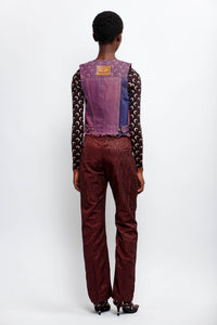 PRIX MARQUE : 150€_Brown Pantalon - Brown