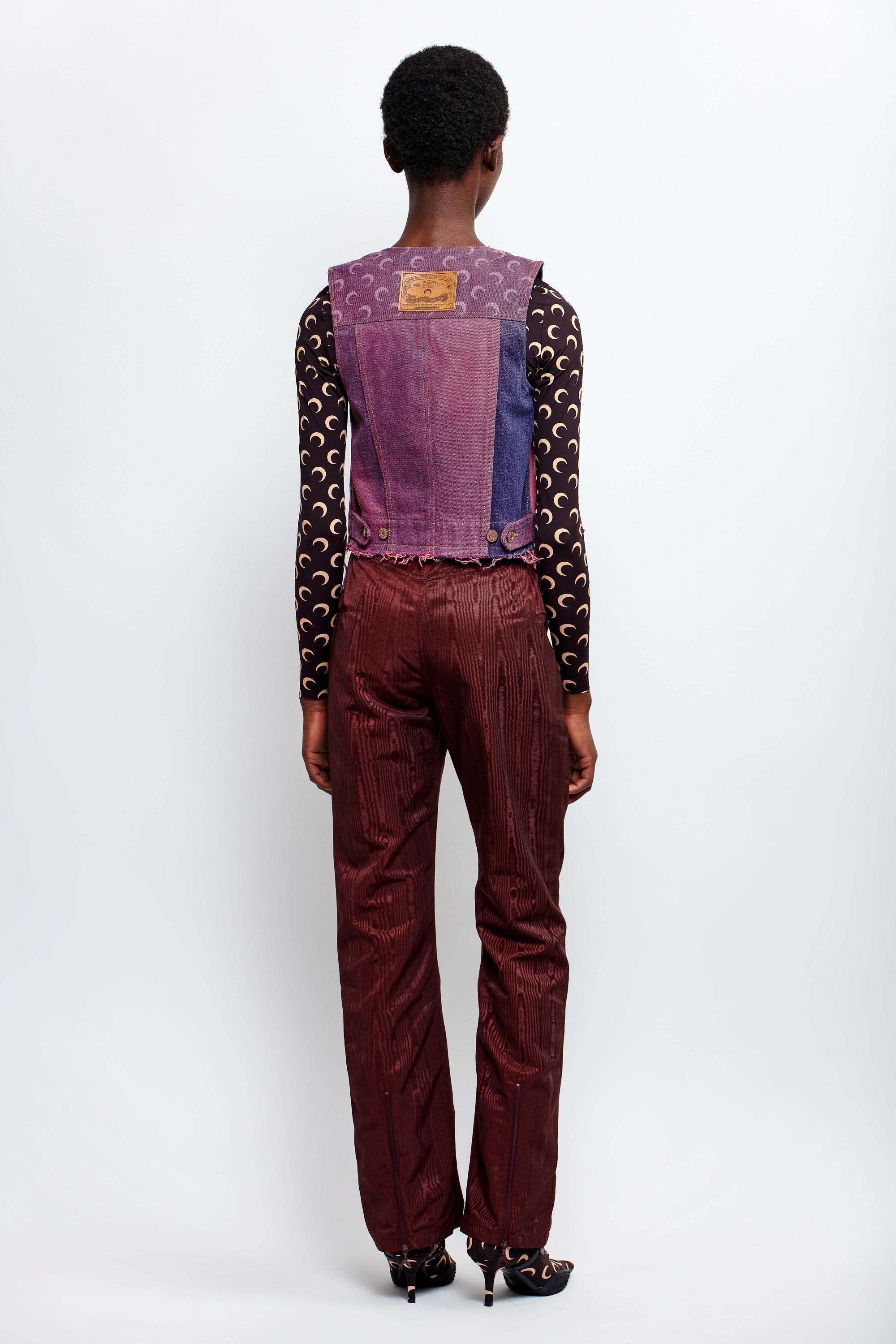 PRIX MARQUE : 150€_Pink Pantalon - Pink