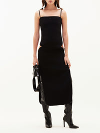 3pcs NEW / DIAMOND CUT-OUT WORKWEAR