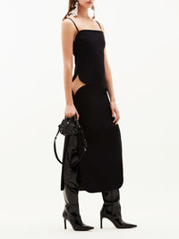 3pcs NEW / DIAMOND CUT-OUT WORKWEAR