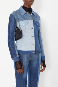 PRIX MARQUE : 220€_Shades Of Blue Pantalon - Shades Of Blue