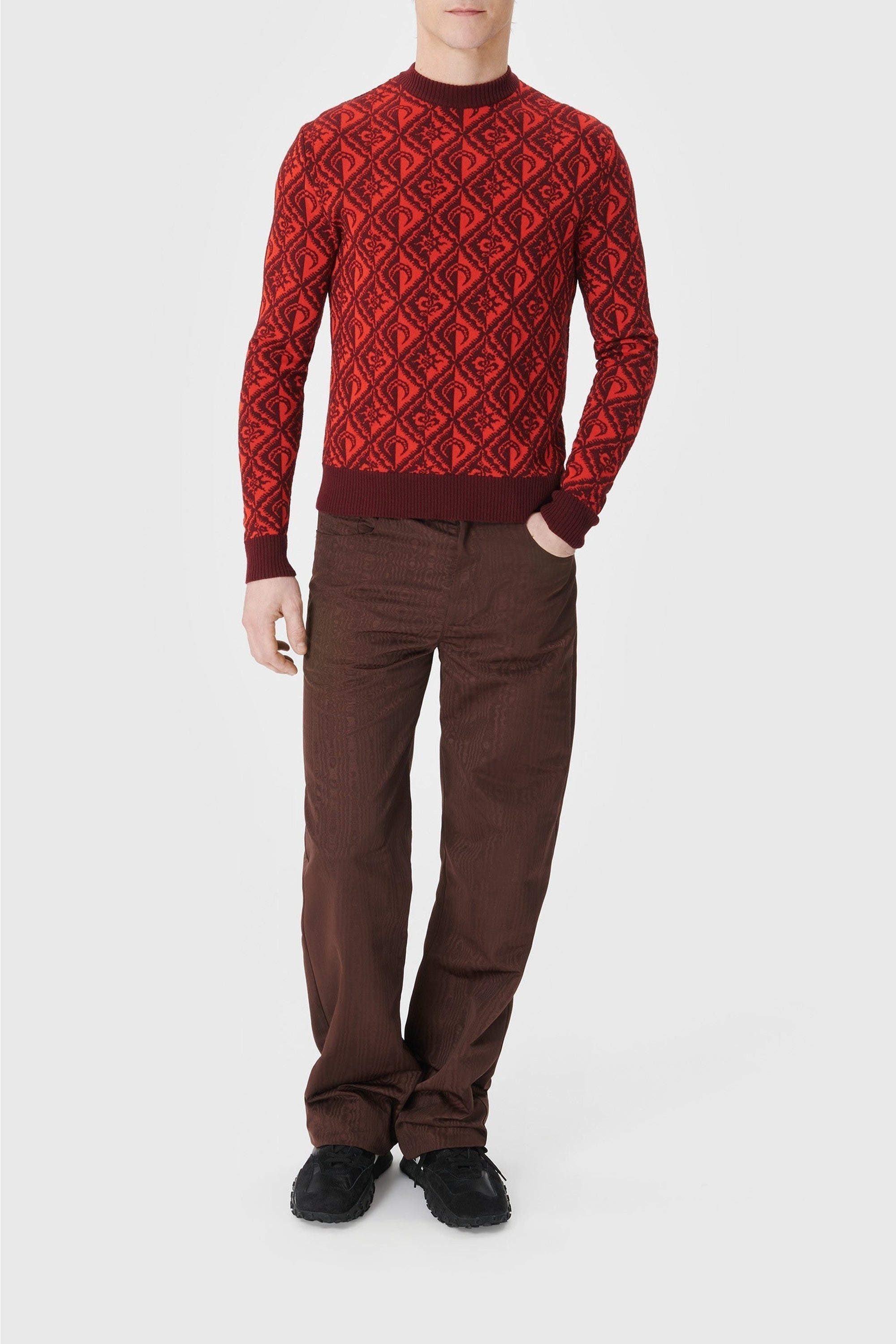 PRIX MARQUE : 220€_Beige Pull - Beige