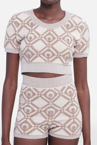 PRIX MARQUE : 120€_Beige Pull - Beige